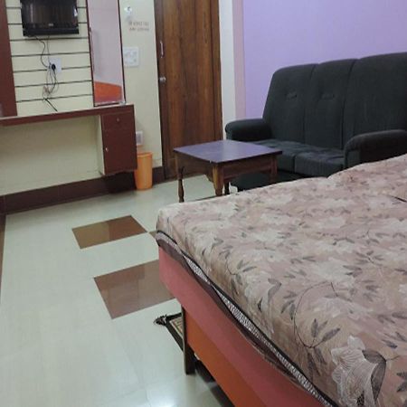 Hotel Anarkali Brahmapur Luaran gambar