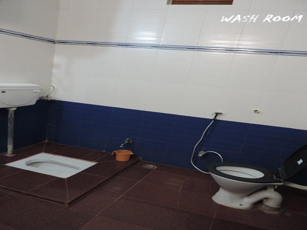 Hotel Anarkali Brahmapur Luaran gambar
