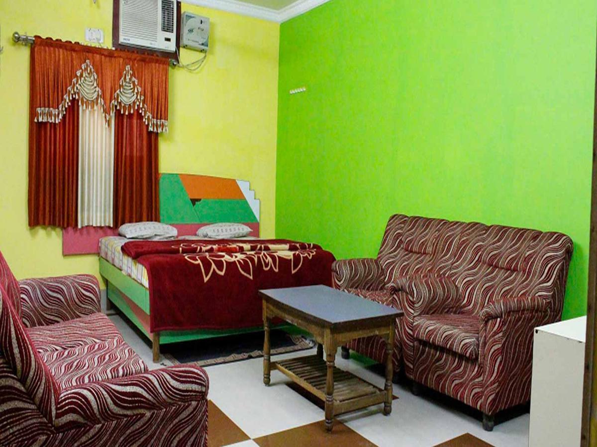 Hotel Anarkali Brahmapur Luaran gambar