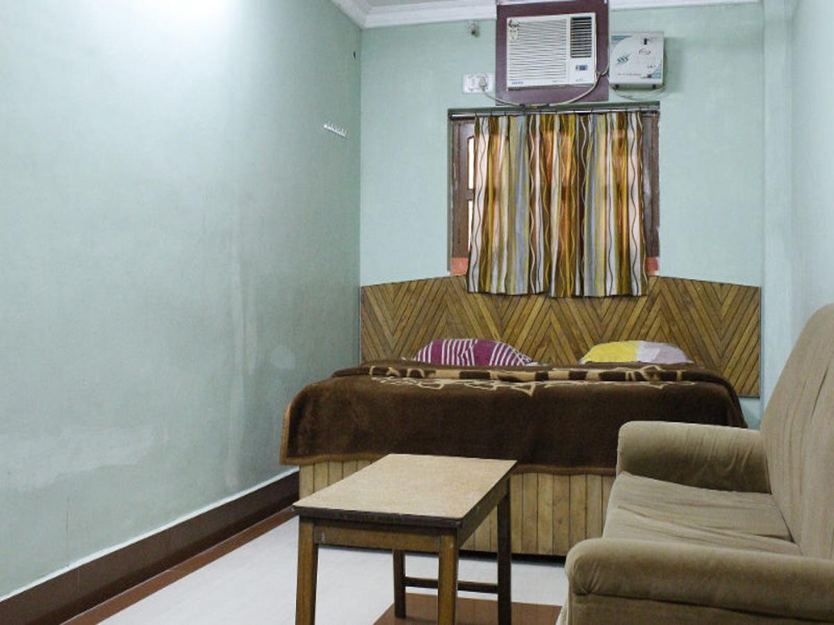 Hotel Anarkali Brahmapur Luaran gambar