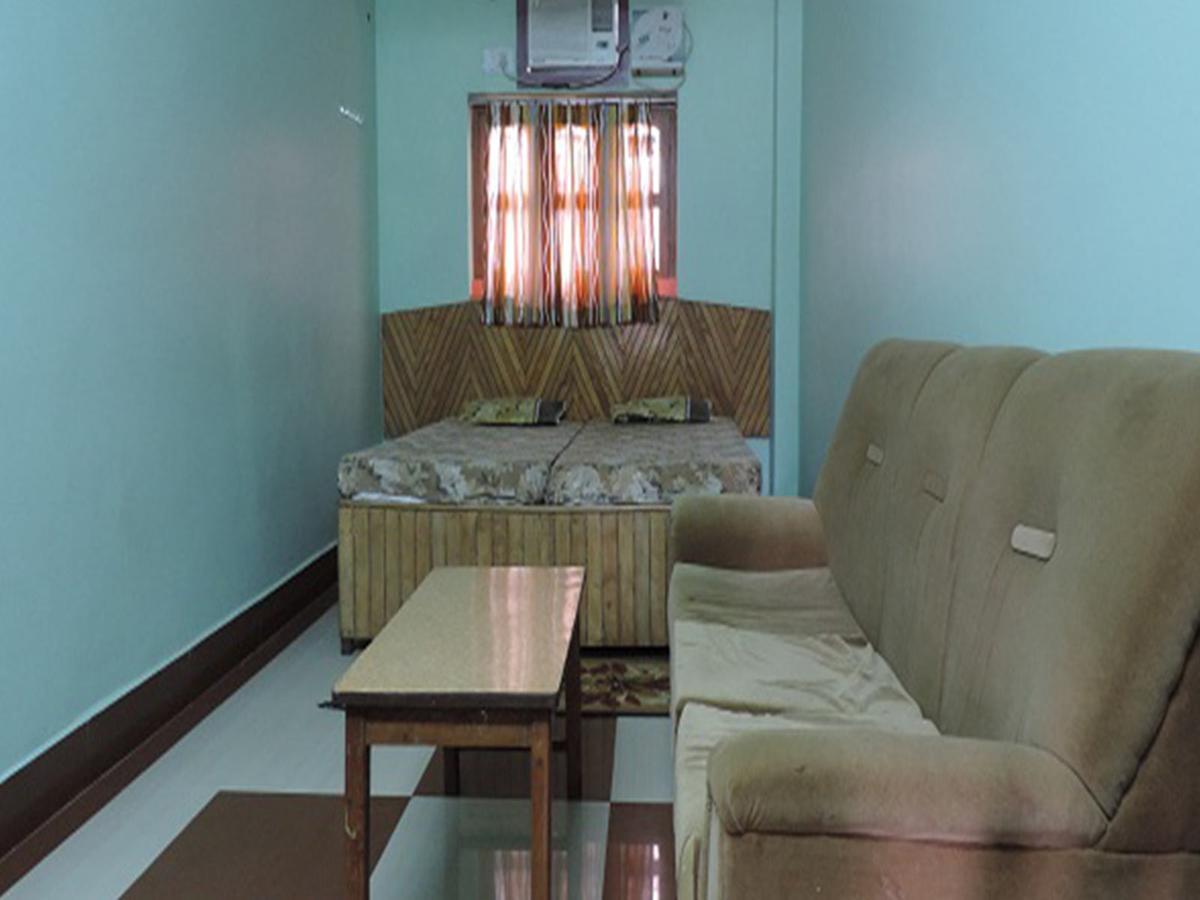Hotel Anarkali Brahmapur Luaran gambar