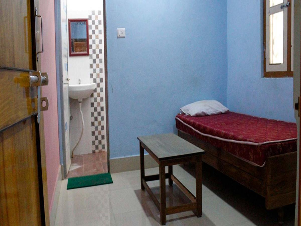 Hotel Anarkali Brahmapur Luaran gambar